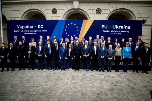 Un Tribunal pentru crima de agresiune împotriva Ucrainei, creat la Lvov. Popșoi: „O necesitate pentru întreaga comunitate internațională”