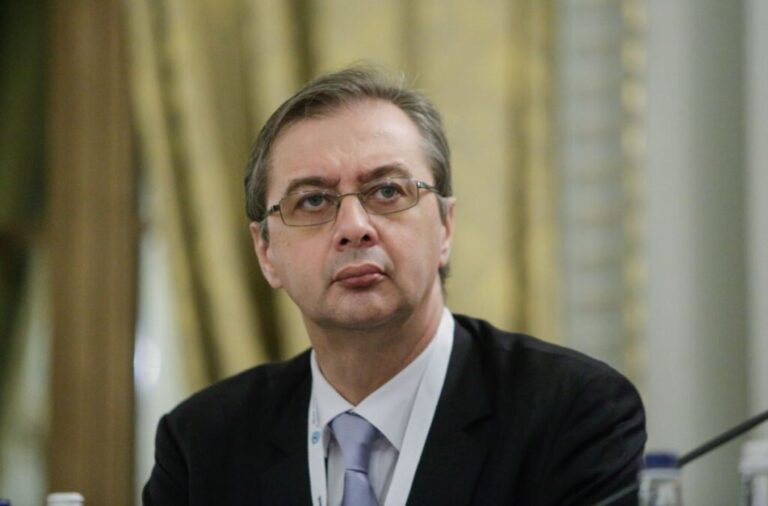 Iulian Chifu: Rusia prăbușită economic nu va plăti pentru Moldova. Țara are de ales între gulag și aspirații europene