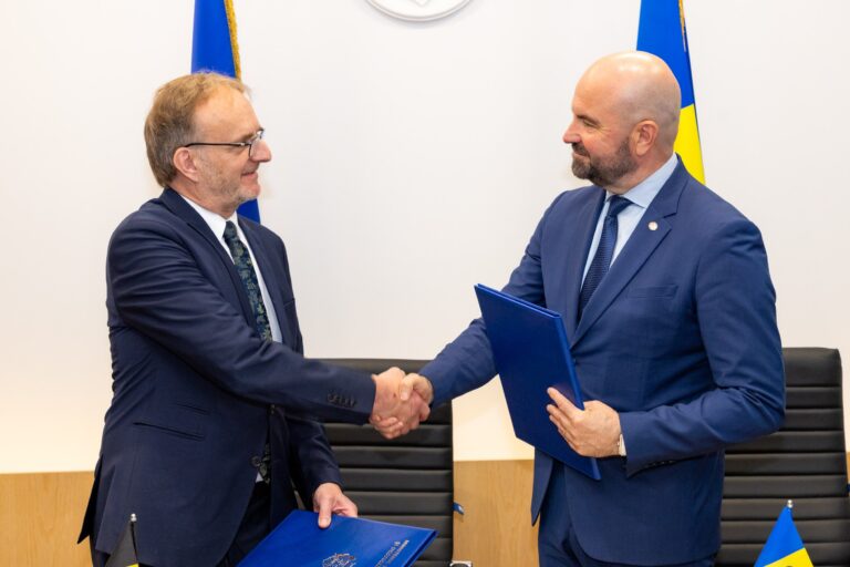 Belgia oferă 12 milioane de euro Moldovei pentru acces la apă potabilă în sate