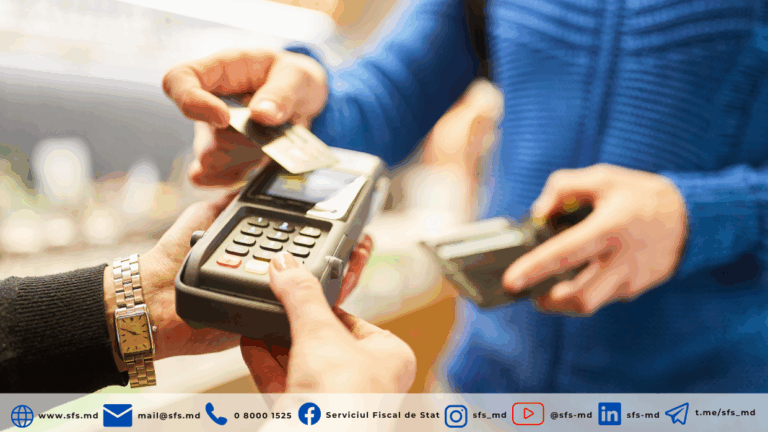 Plăți fără numerar, obligatorii din 1 iulie pentru agenții economici cu venituri mari