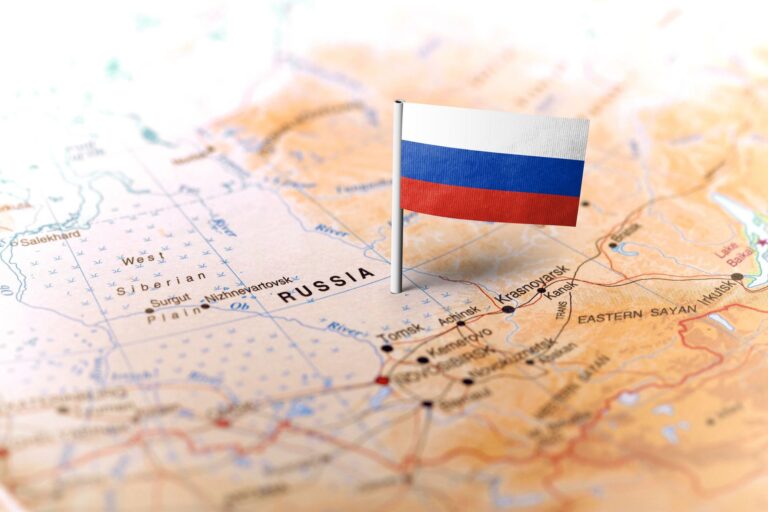 Alertă de călătorie în Federația Rusă: Moldovenii, supuși hărțuirilor și intimidărilor