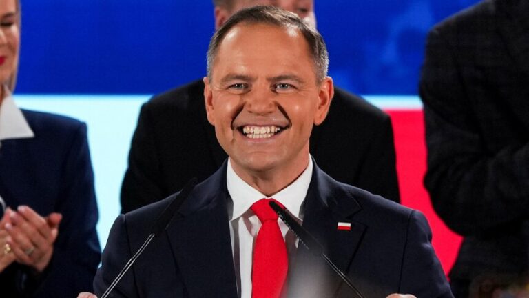 Liderii europeni îl felicită pe Karol Nawrocki pentru victoria în alegerile prezidențiale din Polonia