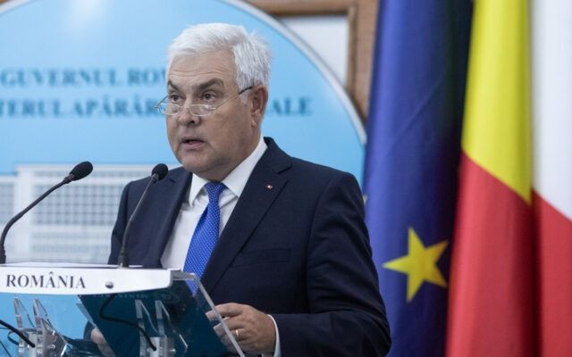 MAE le cere cetățenilor români să părăsească de urgență Iranul: „Situația de securitate este extrem de volatilă”