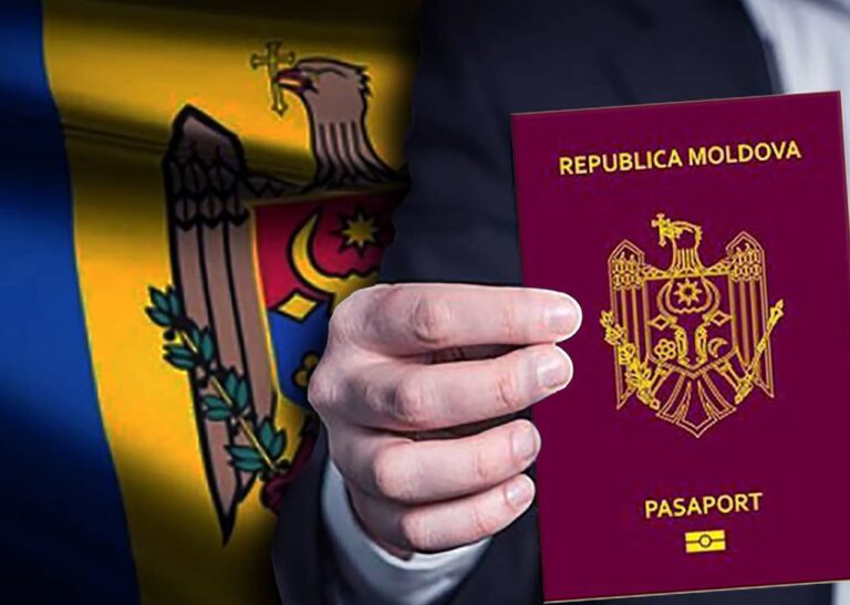 Noi reguli pentru obținerea cetățeniei R. Moldova: Cunoașterea limbii române devine obligatorie