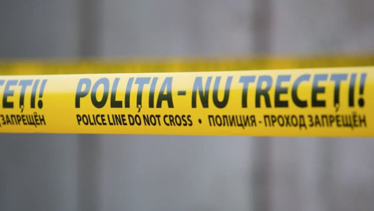 Groază în Soroca: Cadavrul unui nou-născut, găsit într-o fântână