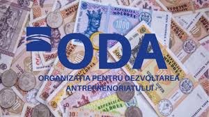 ODA a oferit sprijin financiar de peste 100 de milioane de lei antreprenorilor în luna mai