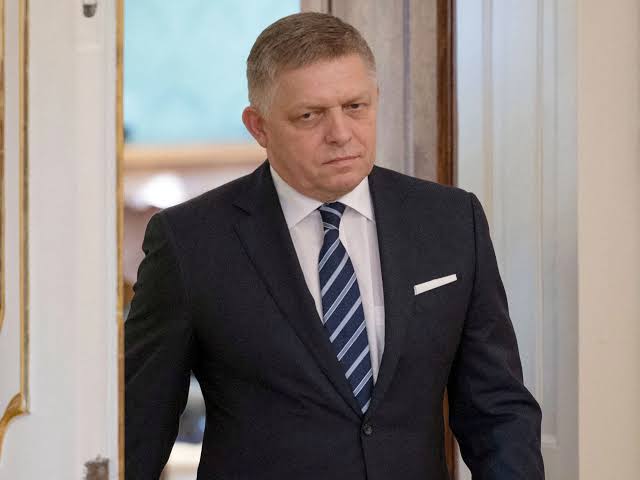 Premierul Slovaciei, Robert Fico: „Vom bloca orice sancțiuni UE împotriva Rusiei care afectează interesele naționale”