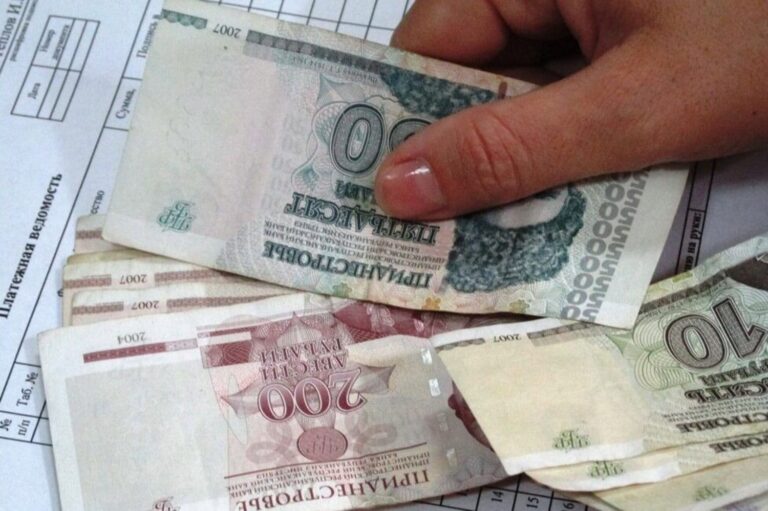 Separatiștii transnistreni, în pragul colapsului financiar: Nu mai au bani de pensii și salarii