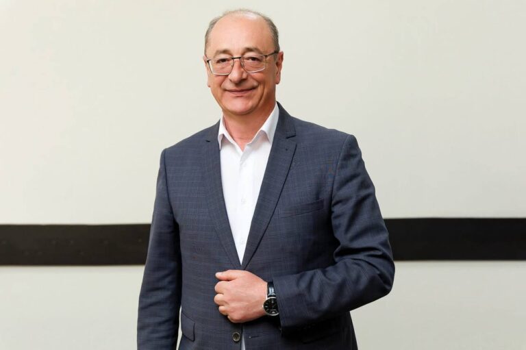 STISC rămâne fără director: Alexandru Corețchi și-a dat demisia
