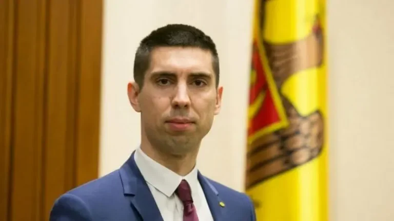 Mihai Popșoi reprezintă Republica Moldova la Summitul SEECP de la Tirana