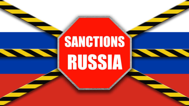 Uniunea Europeană a adoptat cel de-al 18-lea pachet de sancțiuni împotriva Rusiei