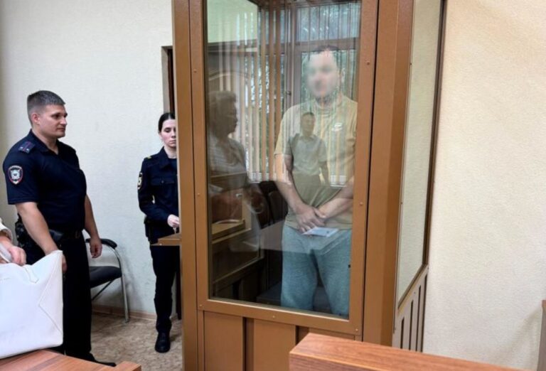 Un moldovean, prins în Rusia cu 40 de kilograme de hașiș: Câți ani de pușcărie riscă