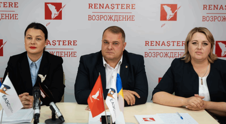 UE a aprobat noi sancțiuni contra aliaților Kremlinului din R. Moldova: Furtună, Lungu și blocul Victorie, pe listă