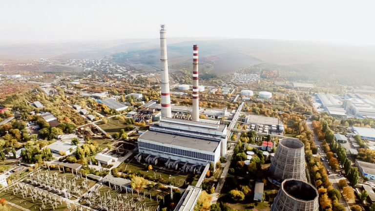 326 milioane de euro pentru termoficarea Chișinăului: Investiție record cu sprijin european