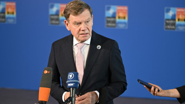 Ministrul german de externe: „Putin nu vrea negocieri, ci capitularea Ucrainei”