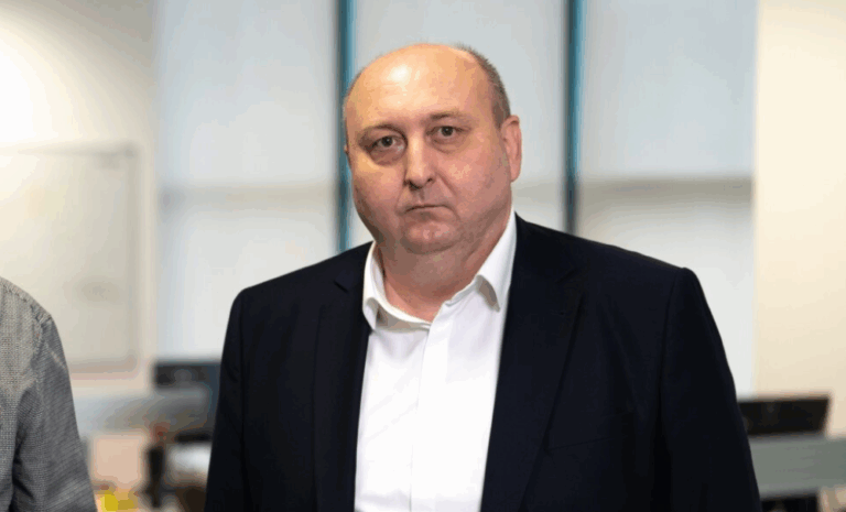 Alexandru Adam este noul director al Administrației Naționale a Penitenciarelor