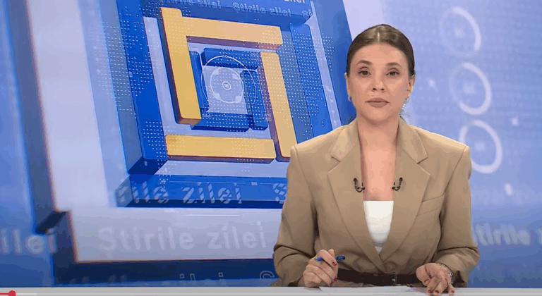 VIDEO/ ȘTIRILE ZILEI, cu Diana Țurcanu. 18.07.2025. Ora 19:00