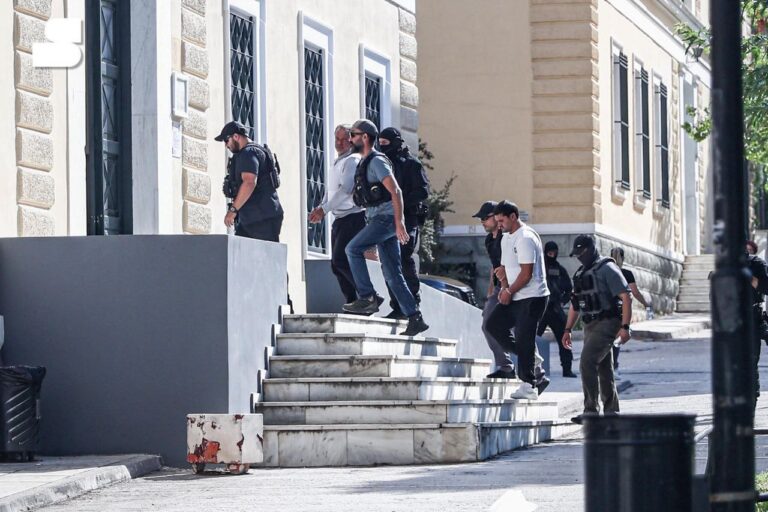 VIDEO/ Primele imagini cu Plahotniuc și Țuțu la judecătorie: Solicită amânarea audierilor