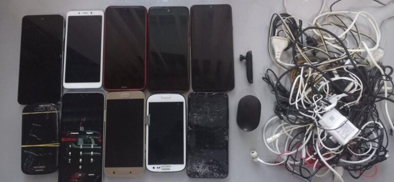 Telefoanele mobile, blocate în penitenciare: Guvernul aprobă instalarea sistemelor anti-comunicații ilegale