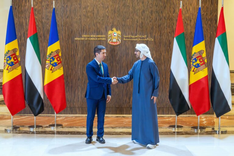 Moldovenii vor putea călători fără viză în Emiratele Arabe Unite începând cu 5 septembrie 2025