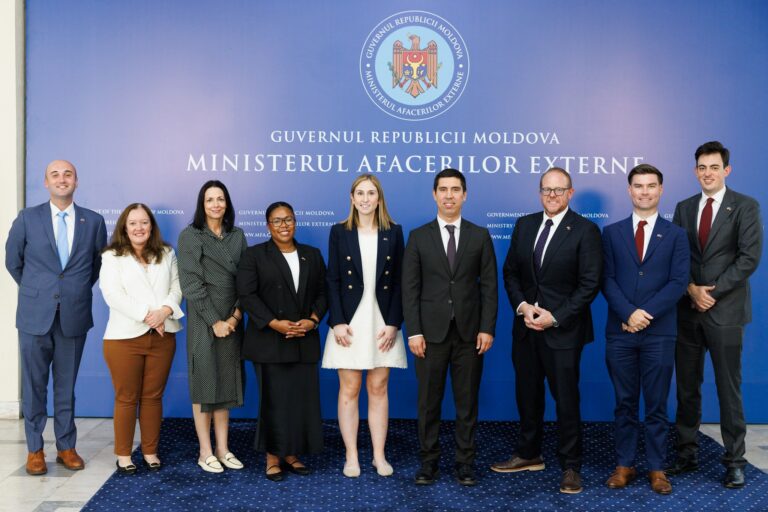 Alegerile din Moldova, sub lupa Congresului SUA: Avertismente privind interferențele rusești