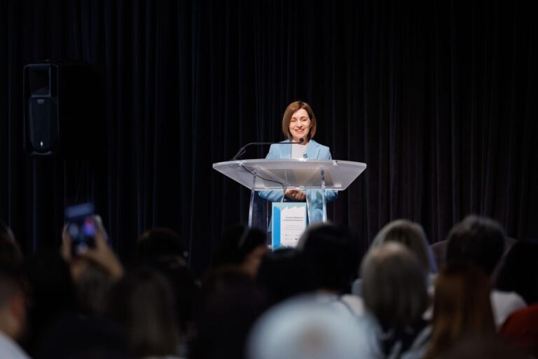 Moldovagaz va asigura livrarea gazelor în regiunea transnistreană în sezonul rece 2025–2026