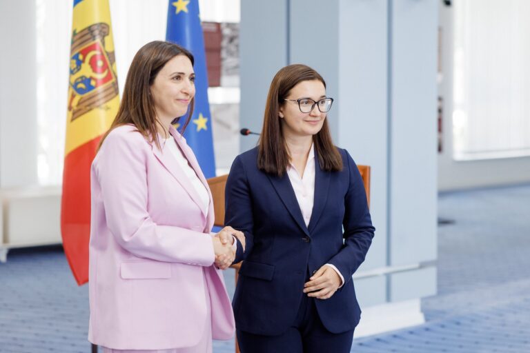 Cipru, viitor președinte al Consiliului UE, reafirmă sprijinul pentru Moldova