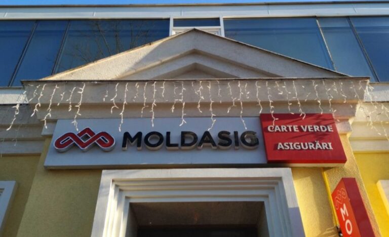 Moștenirea lui Platon, scoasă la licitație: Statul vinde 80% din Moldasig pentru 138 milioane lei