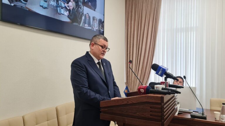 Integritate confirmată: Marcel Dumbravan a promovat evaluarea externă și așteaptă numirea oficială la șefia PA