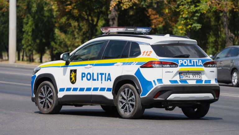 Tentativă de destabilizare, oprită de Poliție: Alte 30 de persoane afiliate „ȘOR”, reținute de Ziua Independenței