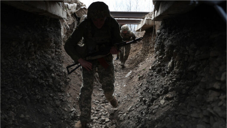 Armata rusă continuă avansul în estul Ucrainei: Soldații lui Putin ar fi cucerit încă două localități