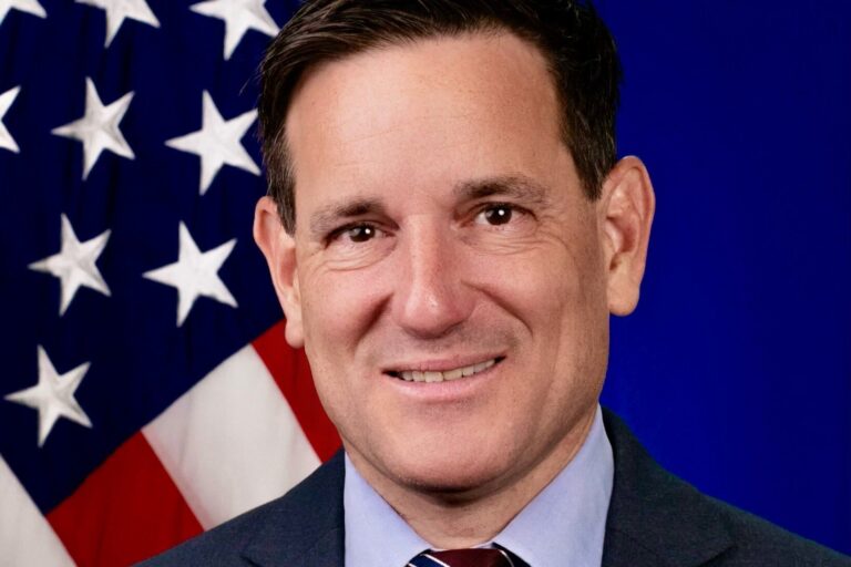 Nick Pietrowicz este noul însărcinat cu afaceri al SUA în Republica Moldova