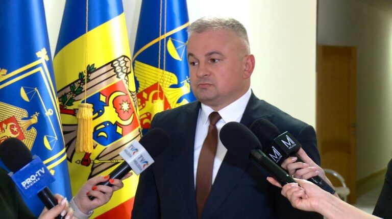 Alexandru Machidon, desemnat câștigător al concursului pentru șefia Procuraturii Generale