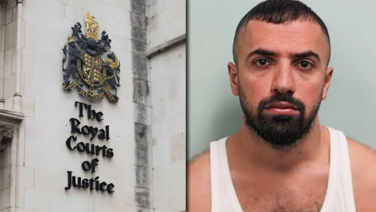 Un avocat din Londra, extrădat în Moldova pentru implicare în asasinat