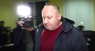 Un fost judecător, găsit împușcat