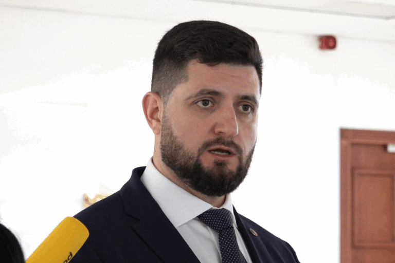 Oficial: Moldova are 70% din rezervele de gaze asigurate pentru iarna 2025–2026