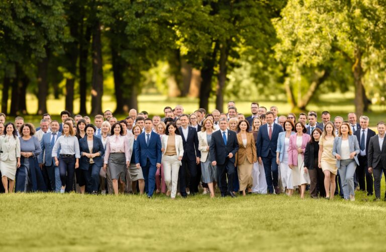 Fiecare leu contează: PAS cere sprijin financiar pentru campania electorală