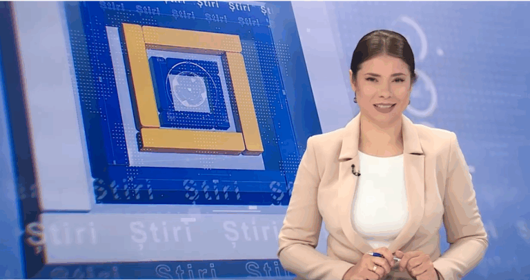 VIDEO/ ȘTIRI cu Natalia Catan, 01.08.2025, ora 17:00