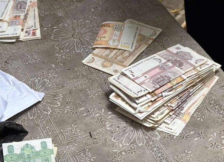 Alte 70 de percheziții în toată R. Moldova într-un dosar de finanțare ilegală a partidelor