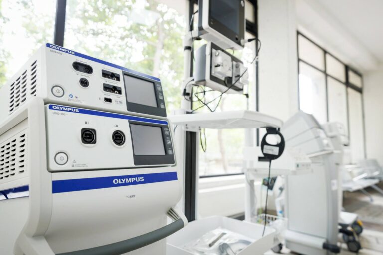 UE, donație de echipamente pentru Institutul Oncologic din Chișinău