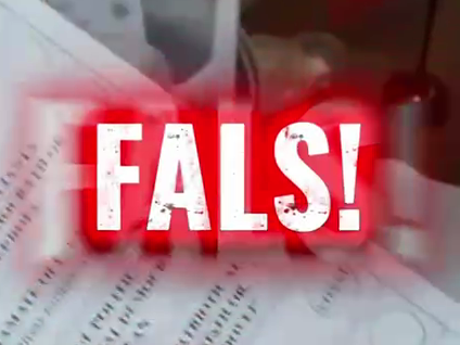 Autoritățile din R. Moldova avertizează asupra unui video fals cu buletine de vot