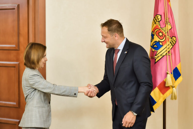 Accesul produselor agricole moldovenești în UE rămâne limitat din cauza standardelor