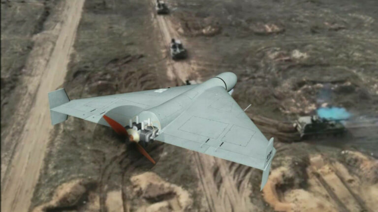 Resturile unei drone ucrainene au provocat un incendiu la o substație electrică din Rusia