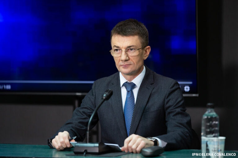 Fost director adjunct al SIS, reținut în România pentru trădare națională