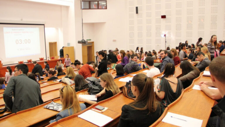 Universitățile din Moldova lansează turul III de admitere la licență și master