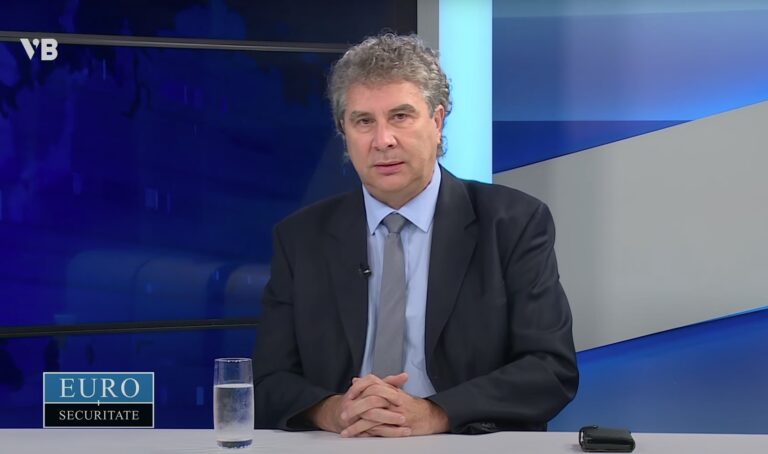 Expert: Războiul hibrid nu se va încheia pe 28 septembrie