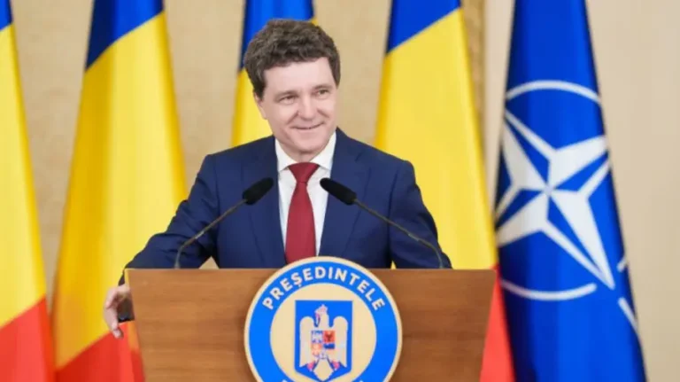 Nicușor Dan: „Republica Moldova nu este amenințată militar atât timp cât Ucraina rezistă”