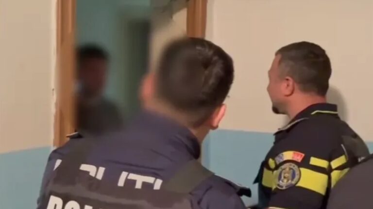 Percheziții de amploare în România, înaintea alegerilor parlamentare din R. Moldova