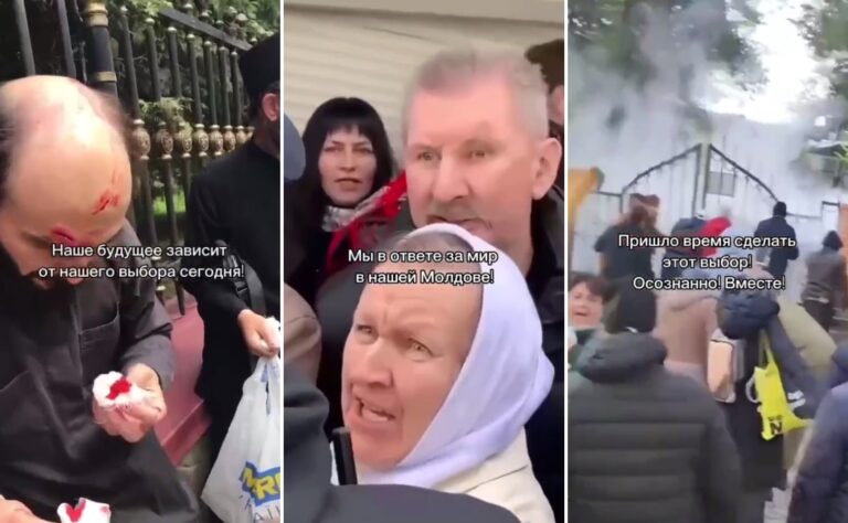 Cum manipulează propaganda rusă credința și societatea din R. Moldova