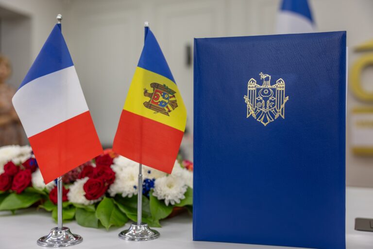 Cetățenii R. Moldova, acces la prestațiile sociale din Franța